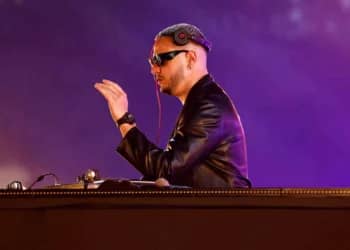 DJ Snake entre dans la légende : premier Français à faire vibrer la Sphere de Las Vegas