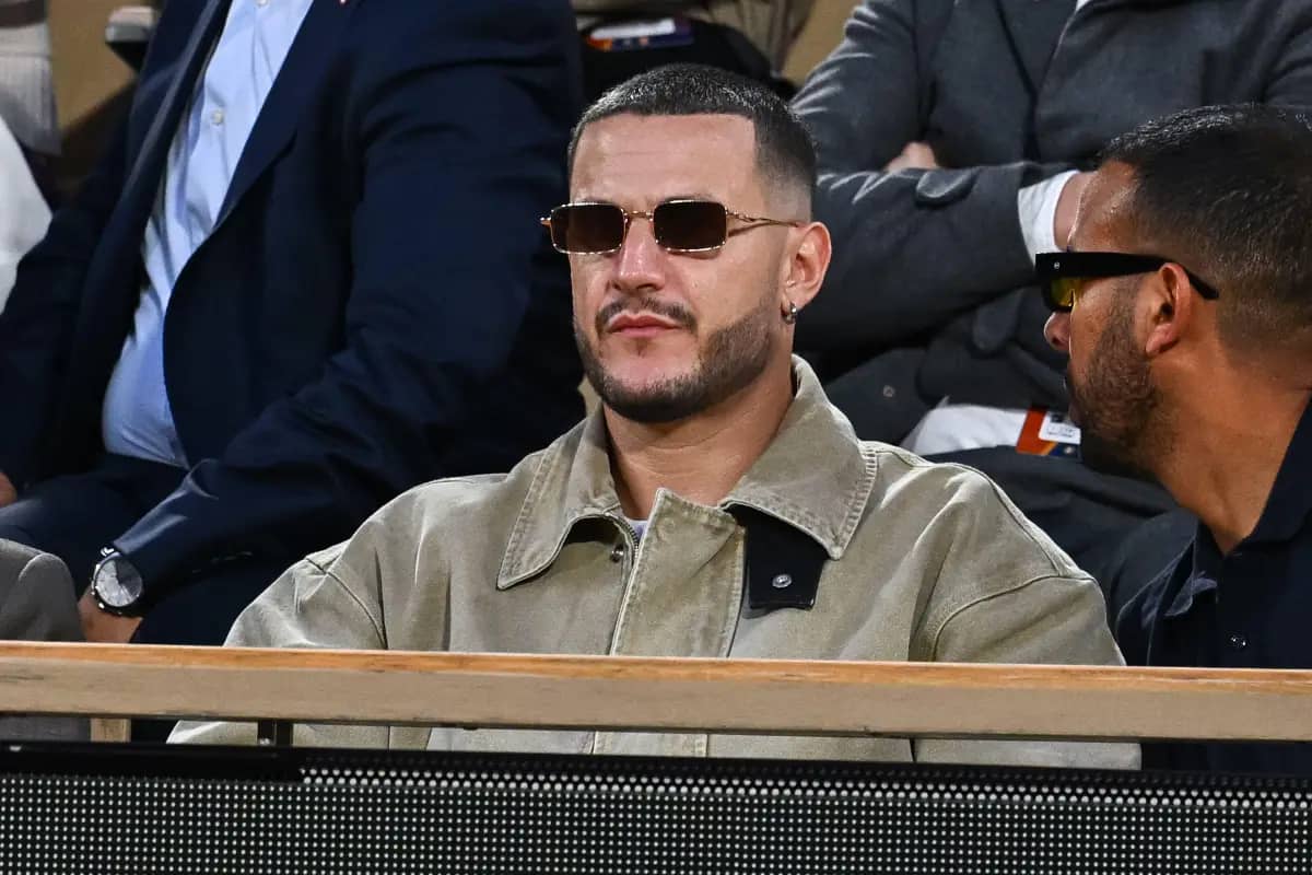 DJ Snake