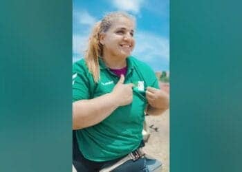Athlétisme : Sefiani et Moula représentent l'Algérie à Eugene Nassima Saïfi brille au Grand Prix d’Olomouc et décroche une victoire historique pour l’Algérie en athlétisme