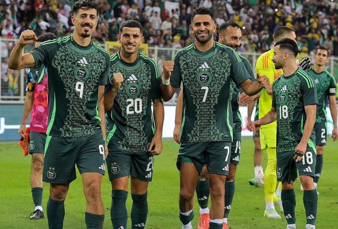 Classement FIFA : pourquoi l’Algérie est-elle sous-évaluée ?