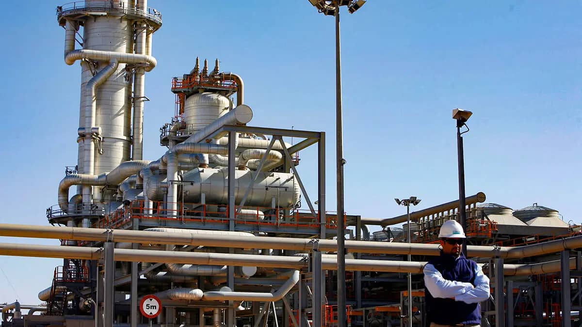 Coupures d’électricité à Alger : les mesures chocs du gouvernement pour l’été 2025 Coupures d’électricité à Alger : les mesures chocs du gouvernement pour l’été 2025