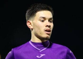 Transfert officiel : Enzo Sternal connaît enfin sa future destination