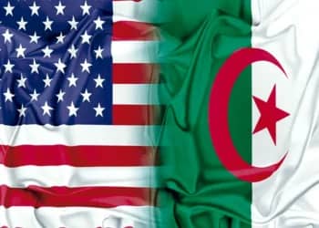 Opportunités d'investissement américain en Algérie : l'appel d'Arkab
