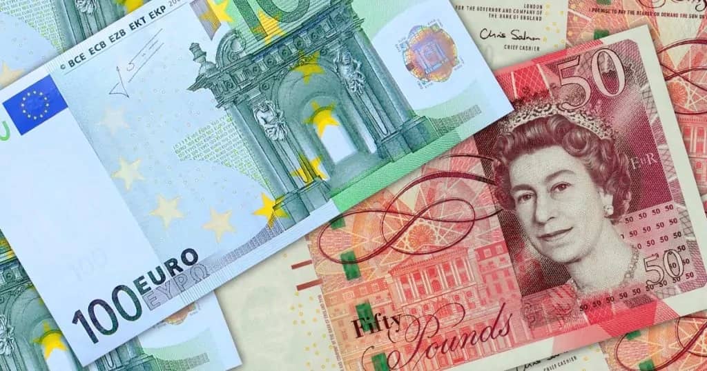 Euro en hausse en Algérie : découvrez pourquoi le marché des devises s'emballe cette semaine Euro en hausse en Algérie : découvrez pourquoi le marché des devises s'emballe cette semaine