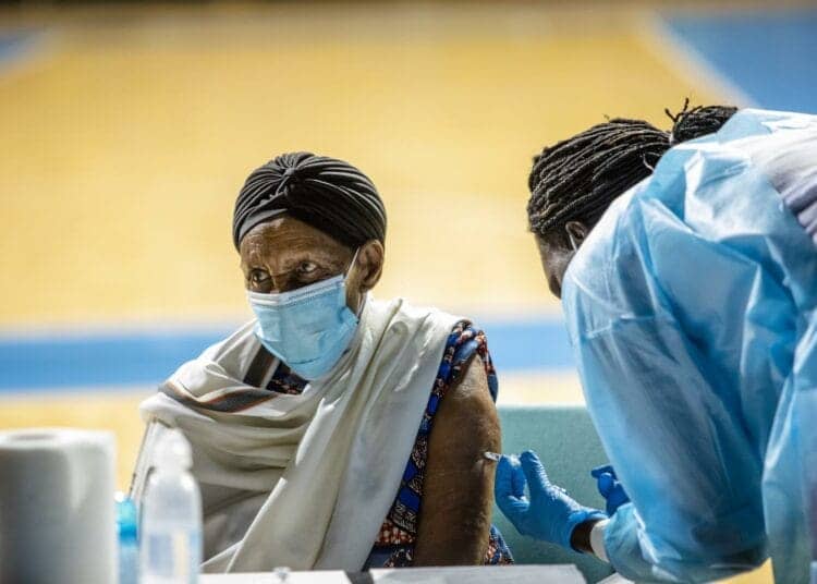 Santé en Afrique : qui sont les leaders du continent ? L’Algérie parmi les meilleurs