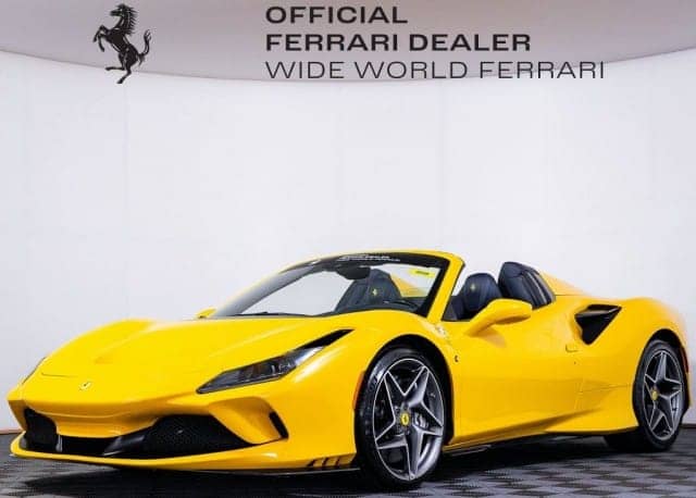Ferrari