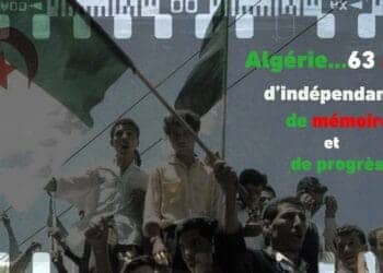 Message émouvant des USA pour les 63 ans de l’indépendance de l’Algérie