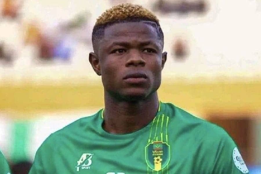 JS Kabylie : vers la signature d'un joueur de D3 française