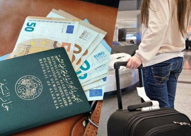 Bonne nouvelle pour les voyageurs en Algérie : une nouvelle banque propose l’allocation touristique de 750 euros Ce qui change avec la nouvelle allocation touristique en Algérie