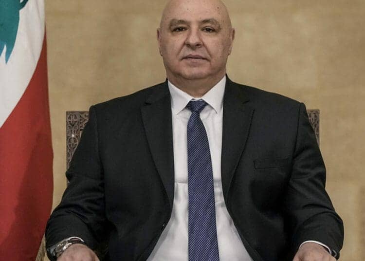 Visite officielle en Algérie : ce qu’il faut retenir du déplacement du Président libanais Visite officielle en Algérie : ce qu’il faut retenir du déplacement du Président libanais