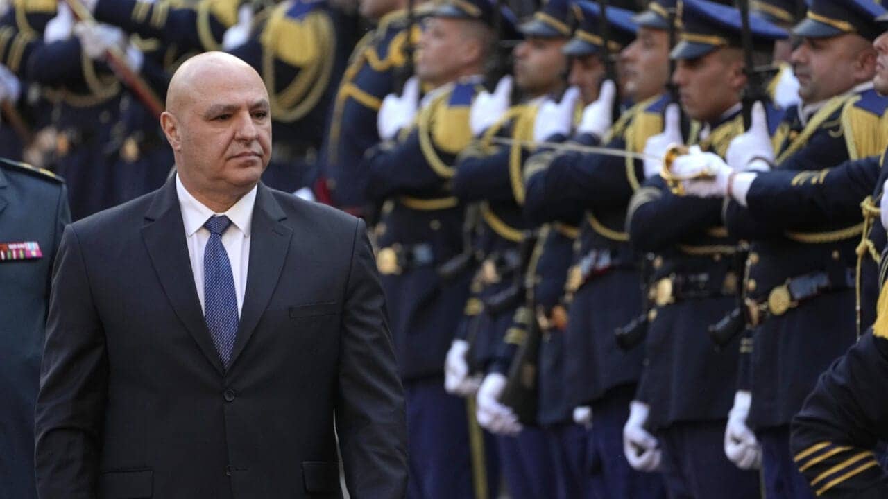 Visite officielle en Algérie : ce qu’il faut retenir du déplacement du Président libanais Visite officielle en Algérie : ce qu’il faut retenir du déplacement du Président libanais