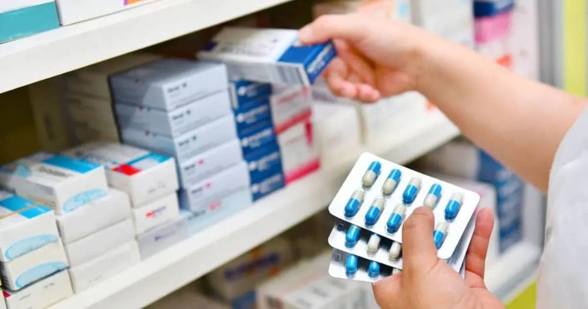 Alerte en Algérie : un médicament contrefait en circulation à Tizi-Ouzou selon la DSP Alerte en Algérie : un médicament contrefait en circulation à Tizi-Ouzou selon la DSP