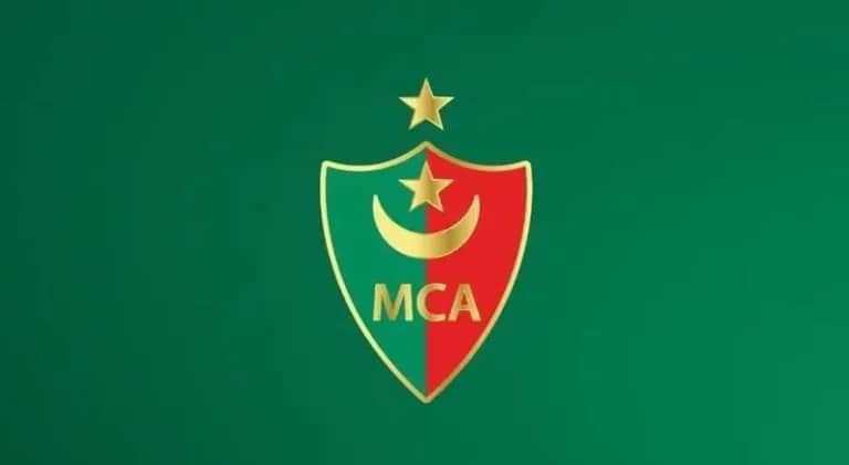 MC Alger en péril : le compte gelé du club plonge 3 000 athlètes dans l’incertitude !