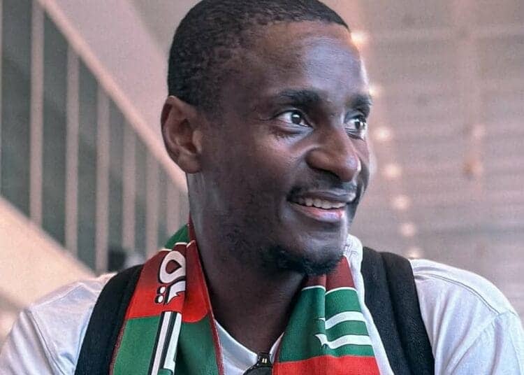 MCA : pourquoi Mokwena exprime sa grande déception