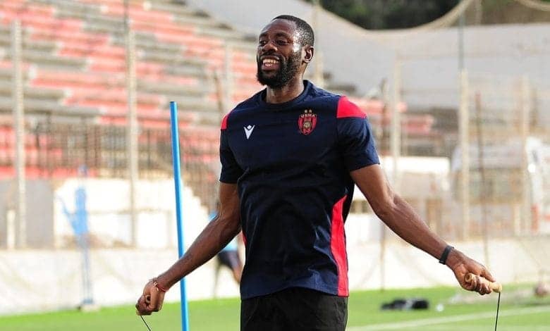 Départ surprise à l’USM Alger : un cadre emblématique s’en va juste après le sacre face au CR Belouizdad Départ surprise à l’USM Alger : un cadre emblématique s’en va juste après le sacre face au CR Belouizdad