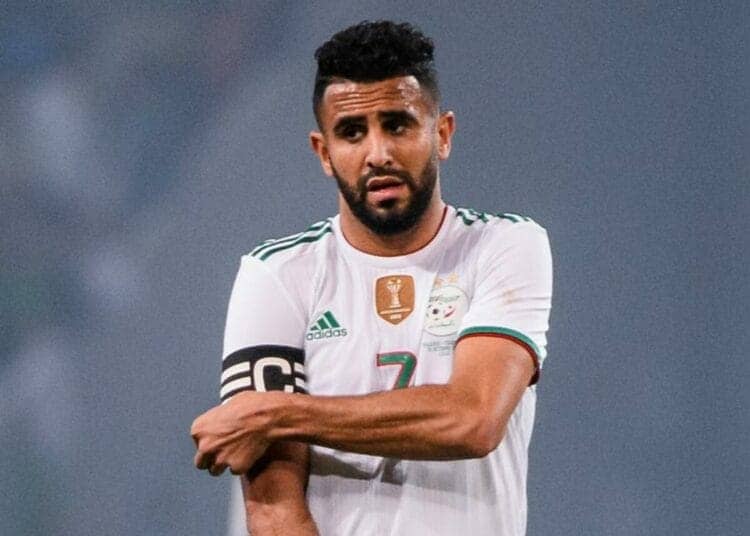 Riyad Mahrez critique les binationaux indécis et défend fièrement le choix de l’Algérie Pourquoi l’Algérie ne doit pas être comparée au Brésil : analyse d’un modèle unique