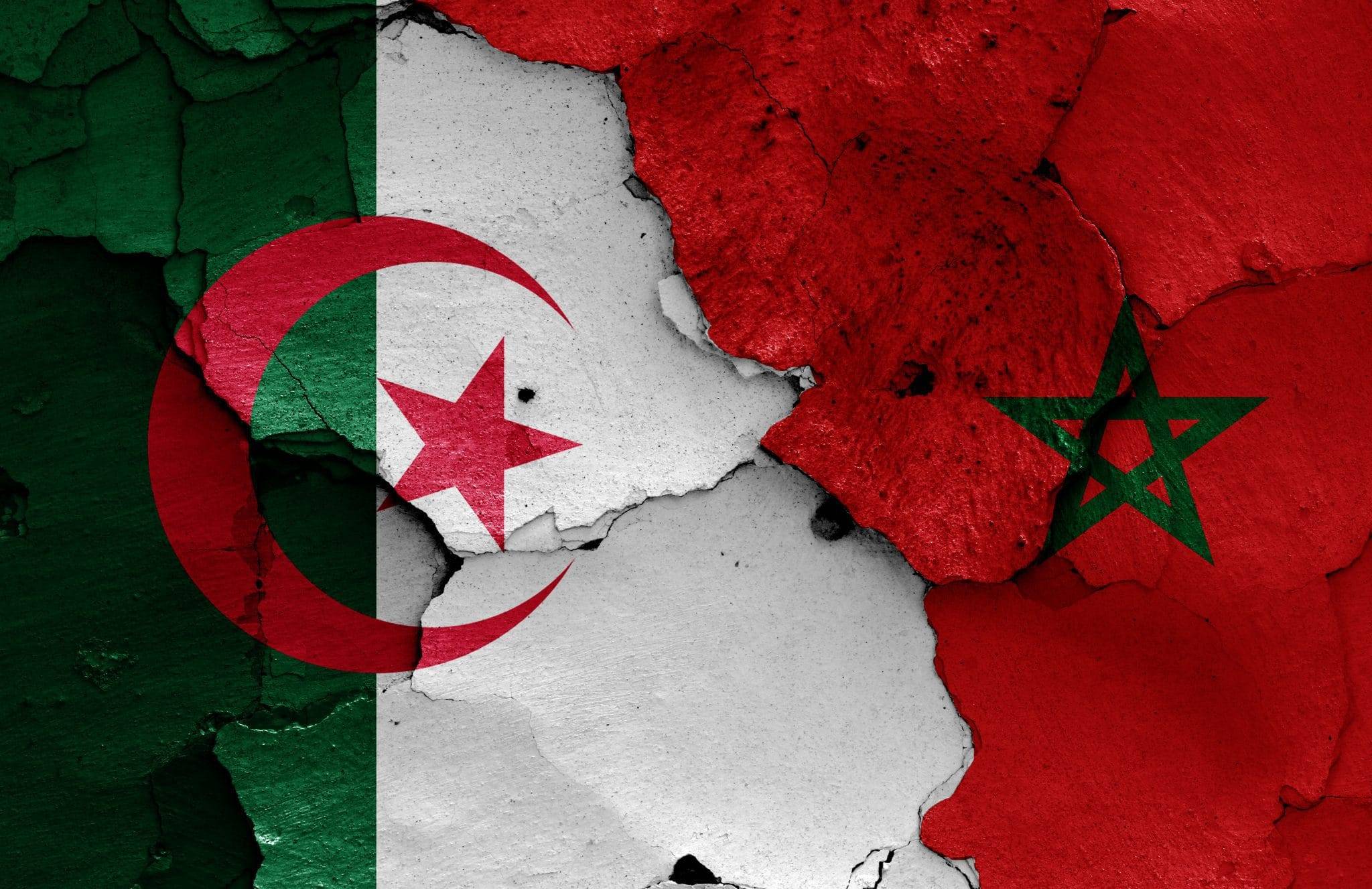 Maroc – Algérie : le choc tant attendu du Maghreb en Coupe d’Afrique ? Maroc et Algérie : Un derby maghrébin en Coupe d'Afrique ?