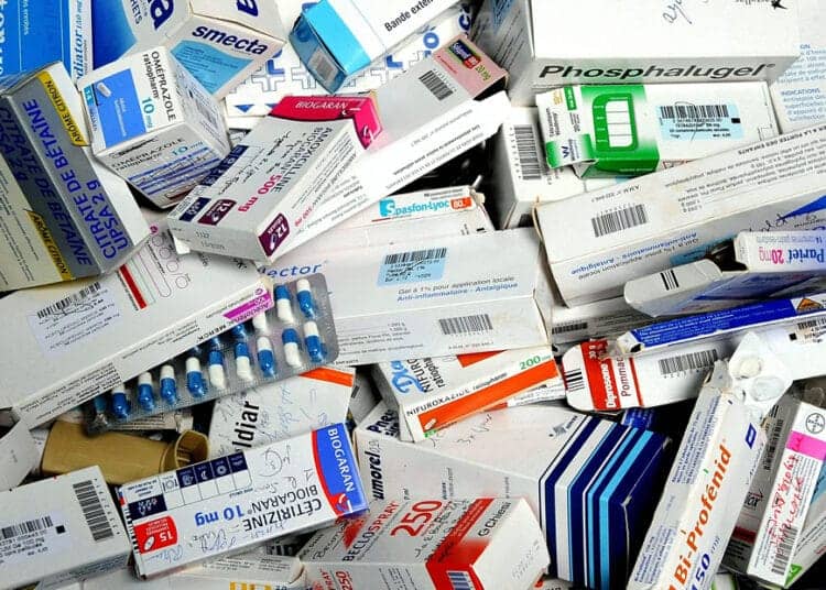 Crise des médicaments en Algérie : la réaction du ministère de la Santé face à la pénurie inquiétante Médicaments en rupture en Algérie : qui est vraiment responsable ?