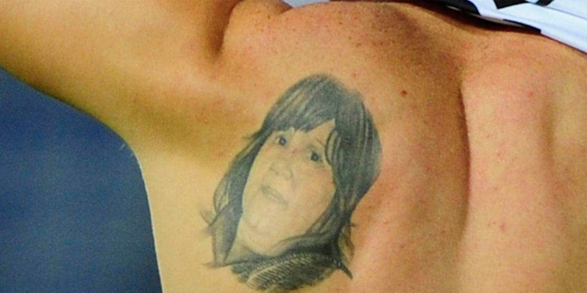 Sortie d'Aïda Riyad sur le tatouage de Lionel Messi : des polémiques suscitées sur la toile Sortie d'Aïda Riyad sur le tatouage de Lionel Messi : des polémiques suscitées sur la toile