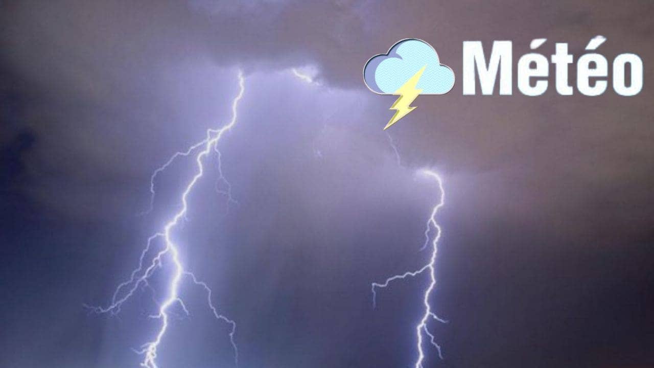 Météo du 1er septembre en Algérie : à quoi s’attendre ?