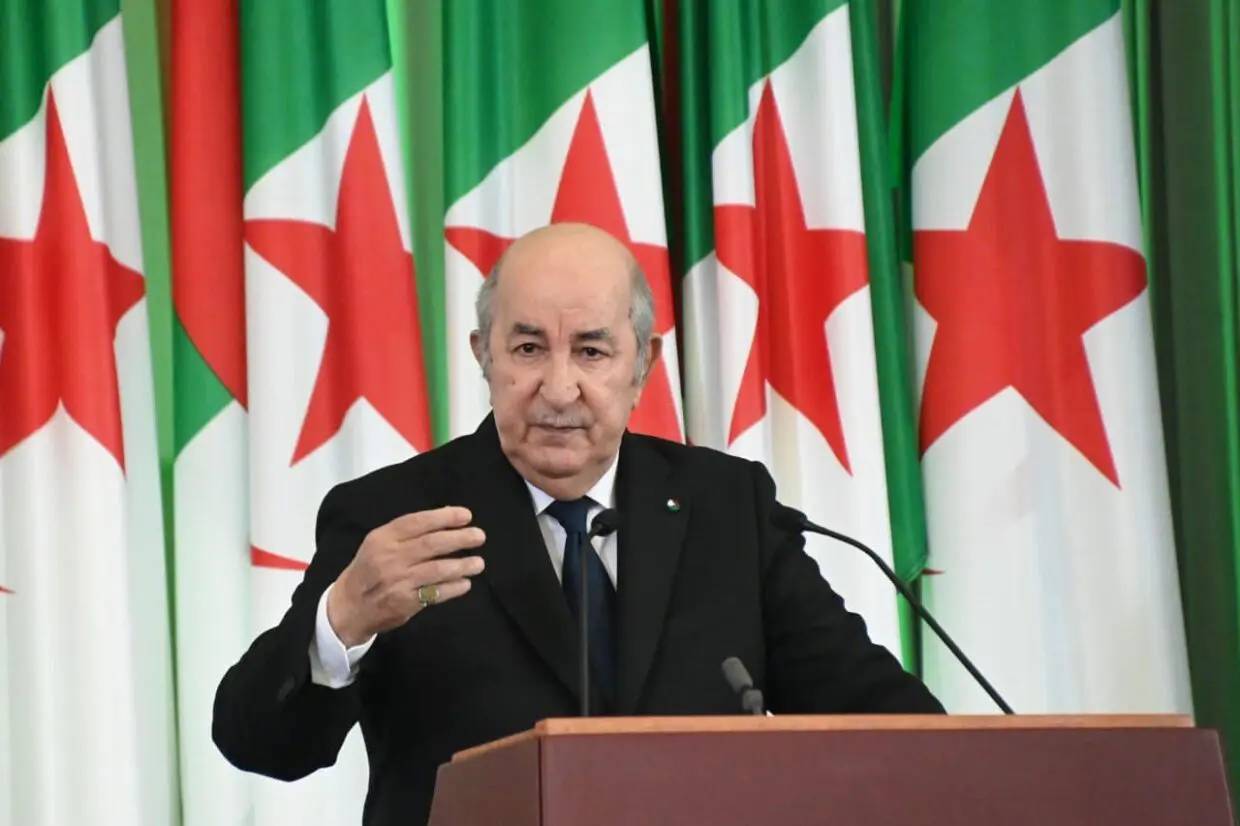 Pourquoi les Français en Algérie vivent les mêmes galères que les Algériens en France ? Pourquoi les Français en Algérie vivent les mêmes galères que les Algériens en France ?