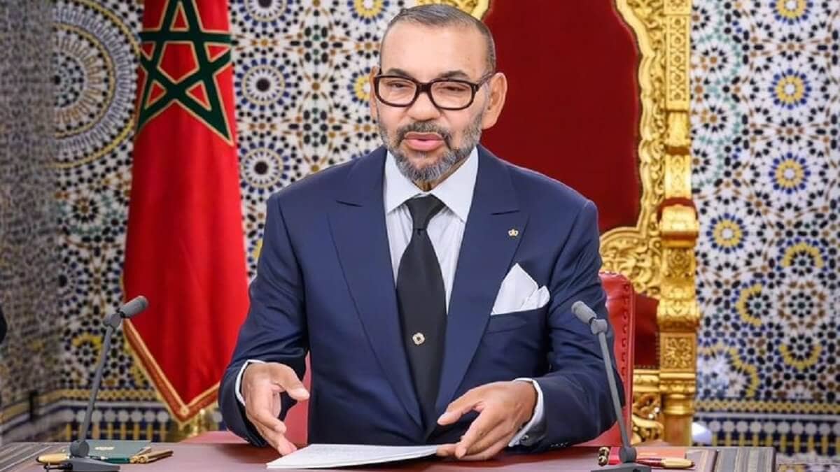 Maroc : révélations exclusives sur la fin de règne de Mohammed VI
