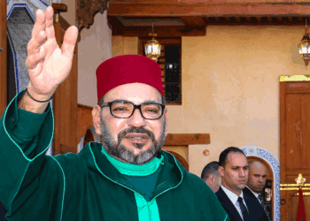 Mohammed VI : sa récente apparition qui intrigue et inquiète
