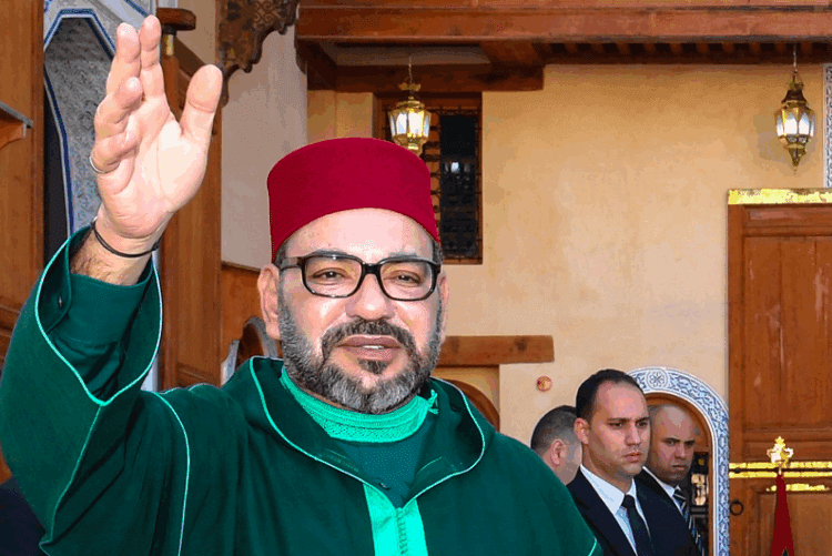 Mohammed VI : sa récente apparition qui intrigue et inquiète