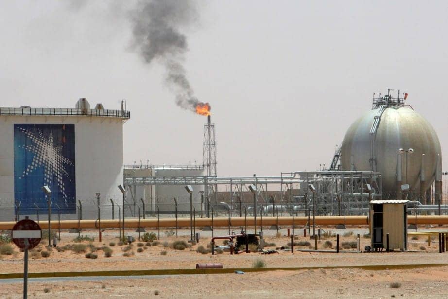 Algérie : 606 millions de dollars investis pour exploiter un gisement géant de 400 milliards de m³ de gaz