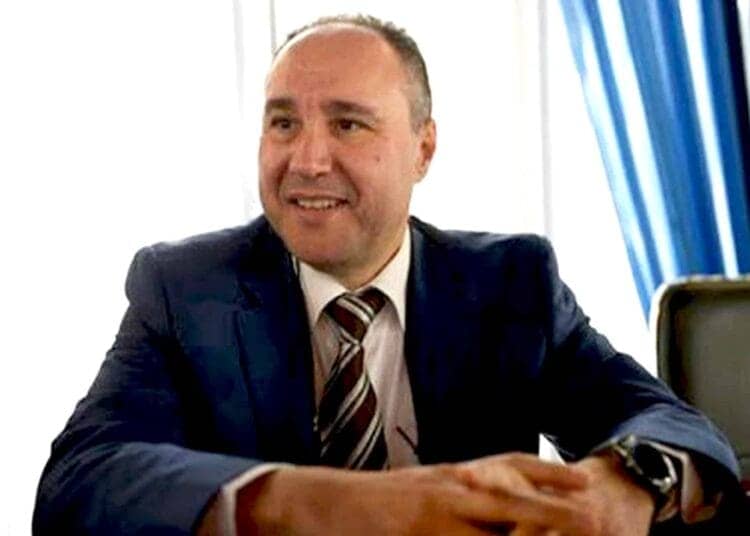 Interdiction d’activité économique pour Omar Rebrab, héritier du groupe Cevital : ce qu’il faut savoir Interdiction d’activité économique pour Omar Rebrab, héritier du groupe Cevital : ce qu’il faut savoir