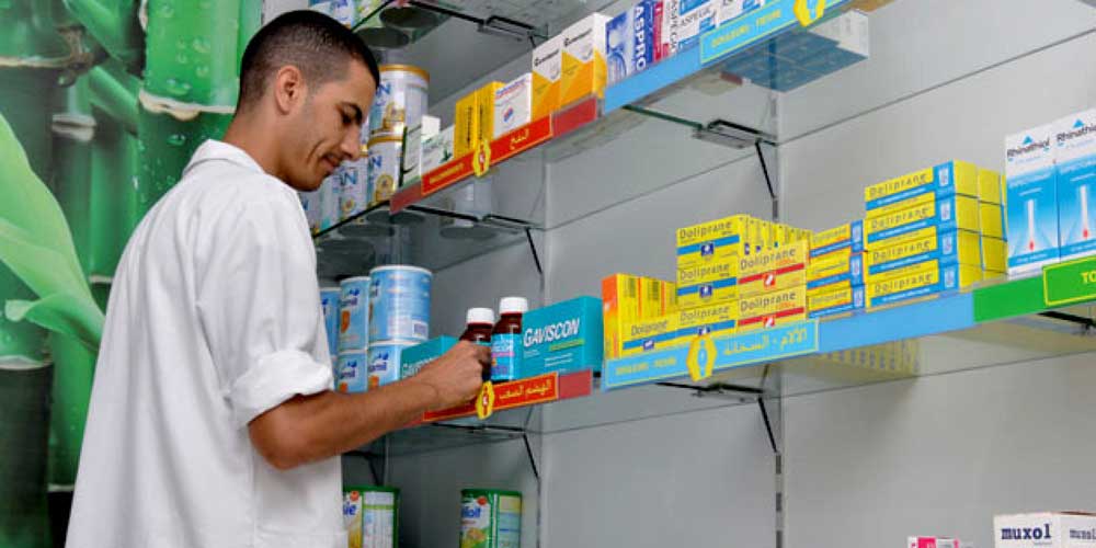Crise des médicaments en Algérie : la réaction du ministère de la Santé face à la pénurie inquiétante Crise des médicaments en Algérie : la réaction du ministère de la Santé face à la pénurie inquiétante