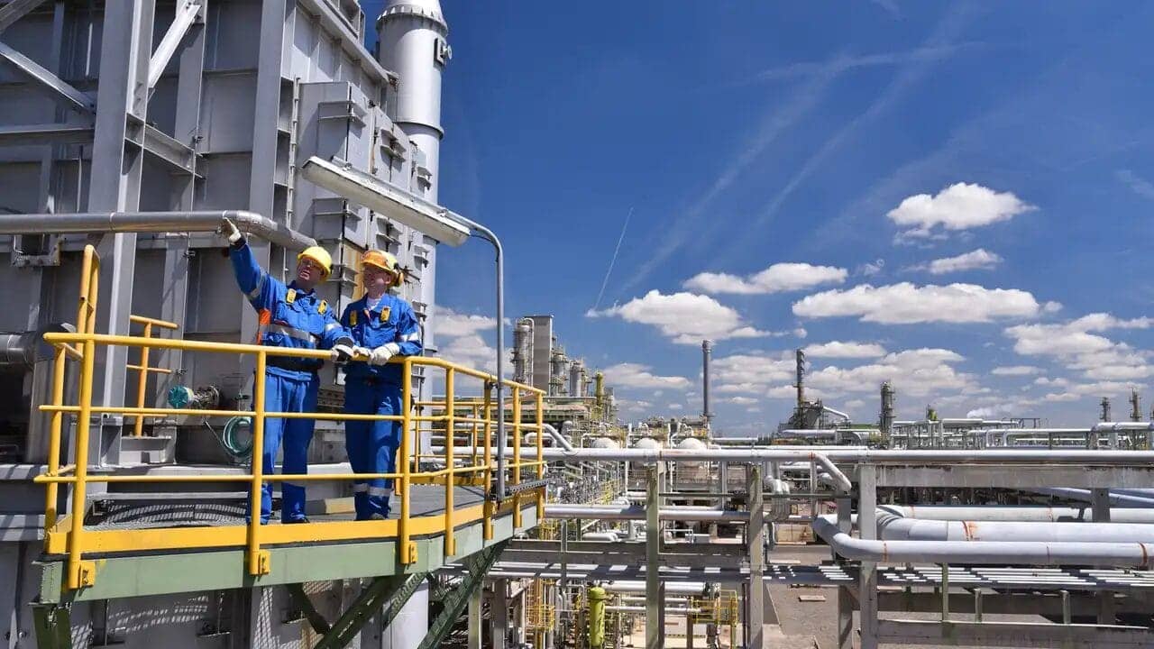 Baisse de production de gaz naturel en Algérie : quelles conséquences pour le marché mondial ? Baisse de production de gaz naturel en Algérie : quelles conséquences pour le marché mondial ?