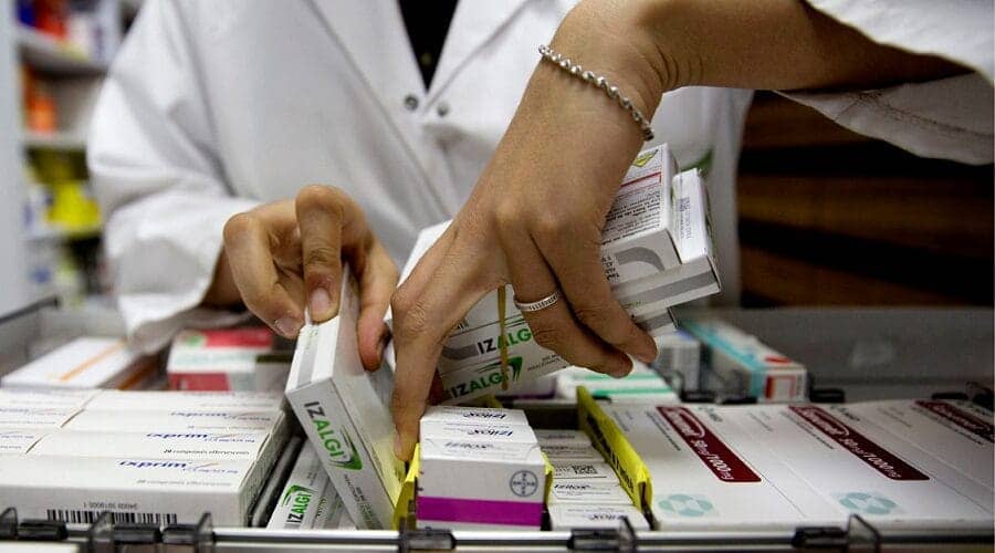 Crise des médicaments en Algérie : la réaction du ministère de la Santé face à la pénurie inquiétante Crise des médicaments en Algérie : la réaction du ministère de la Santé face à la pénurie inquiétante