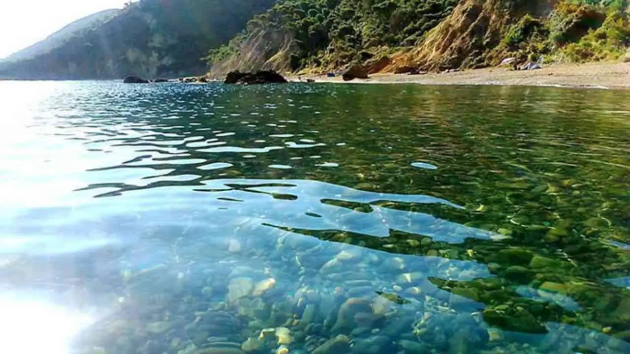 Découvrez les 4 plages secrètes d’Algérie à explorer absolument durant l’été 2025 Découvrez les 4 plages secrètes d’Algérie à explorer absolument durant l’été 2025