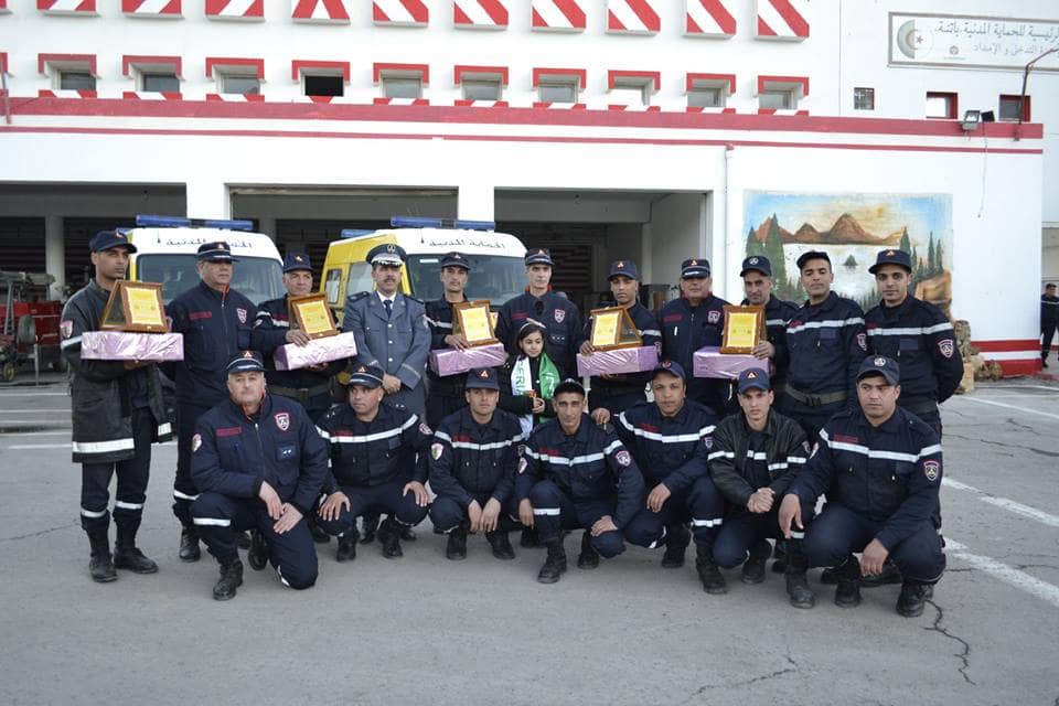 Recrutement 2025 à la Protection Civile : postes disponibles, conditions d’accès et spécialités recherchées Recrutement 2025 à la Protection Civile : postes disponibles, conditions d’accès et spécialités recherchées
