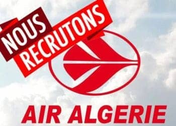 Algérie Ferries recrute : 40 postes ouverts, les conditions Air Algérie lance une grande campagne de recrutement : découvrez les profils recherchés et postulez dès maintenant