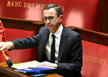 L&rsquo;Algérie contre-attaque face à la nouvelle mesure de Retailleau et envisage de saisir l’ONU