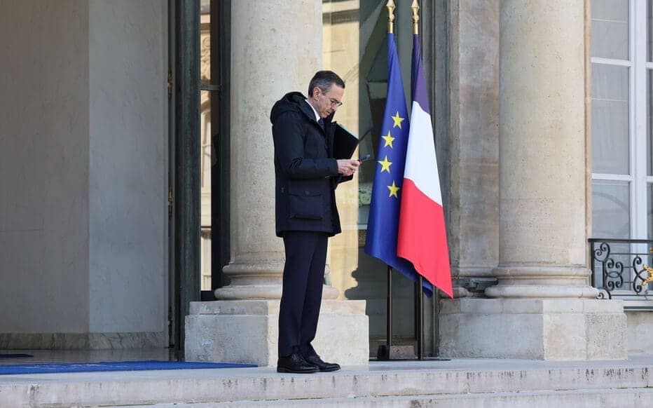 Tensions France-Algérie : Bruno Retailleau hausse le ton et agite de nouvelles menaces