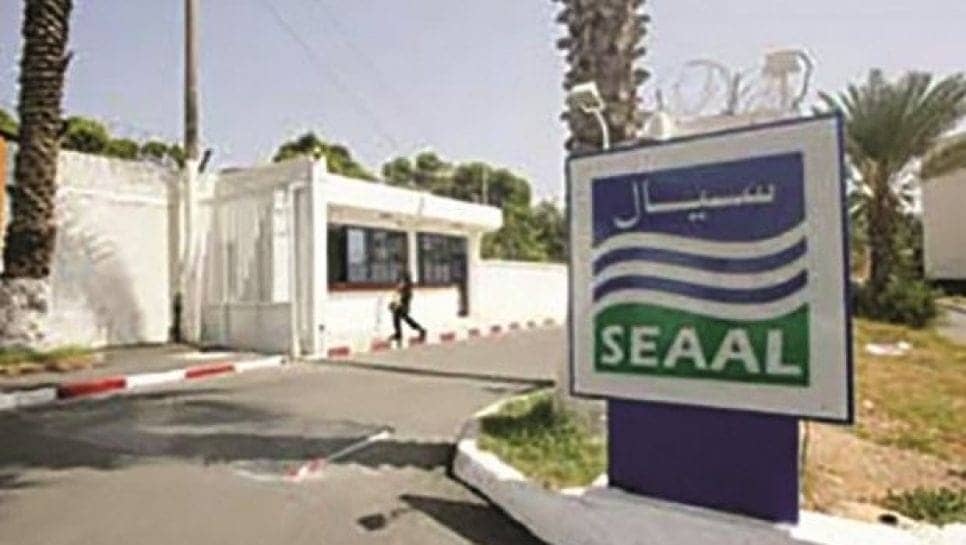 Coupure d’eau, tensions et innovation : ce que cache le nouveau plan choc de la SEAAL à Alger Coupure d’eau, tensions et innovation : ce que cache le nouveau plan choc de la SEAAL à Alger