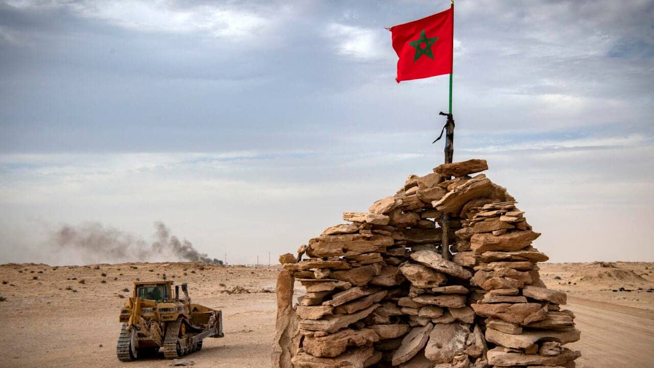 Révélations sur un réseau anti-algérien lié au Maroc