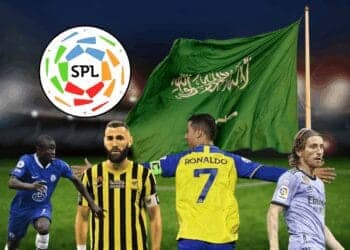 Mercato : voici le nouveau tournant qui attend Zineddine Belaïd Une star algérienne rejoint Benzema et Aouar à Al Ittihad : le mercato s'enflamme pour les Fennecs