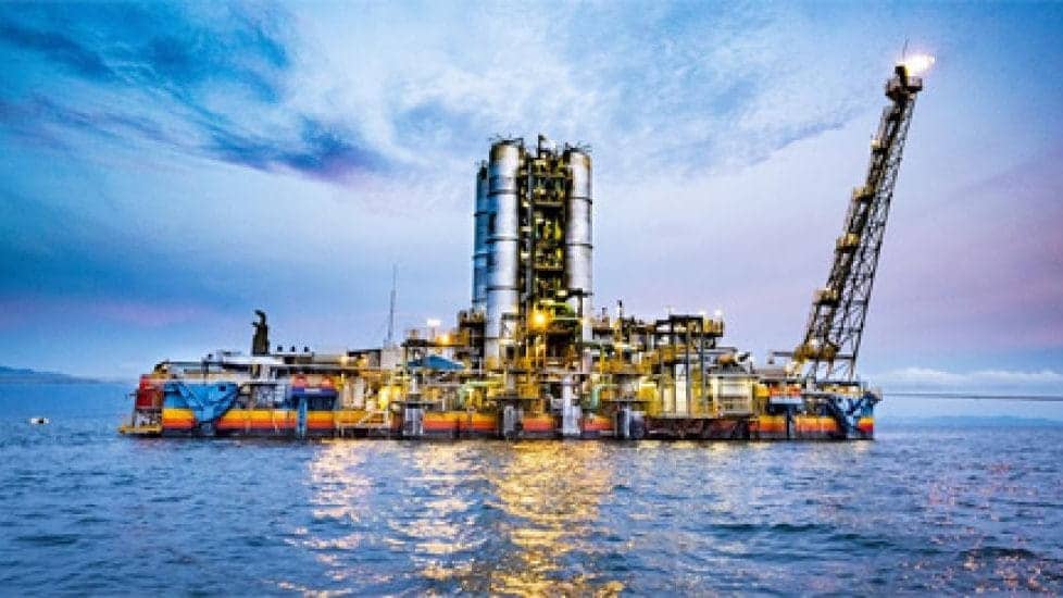 Gaz algérien en danger ? Les conséquences de l'accord énergétique UE–USA décryptées