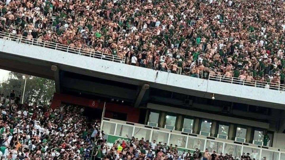 Drame au Stade du 5 Juillet : les révélations choc du rapport d’enquête remis à la Présidence Drame au Stade du 5 Juillet : la justice ouvre une enquête, révélations et responsabilités en jeu