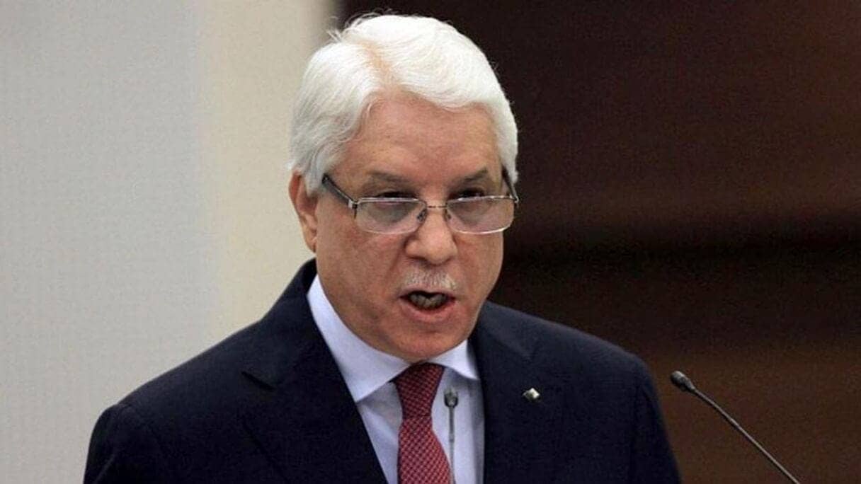 Tayeb Louh, ex-ministre de nouveau condamné : une affaire de corruption qui s’ajoute à son lourd passif Tayeb Louh, ex-ministre de nouveau condamné : une affaire de corruption qui s’ajoute à son lourd passif