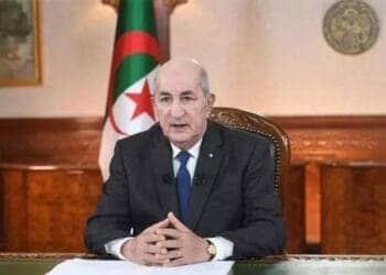 Tragédie à Charm El-Cheikh : Tebboune réagit officiellement