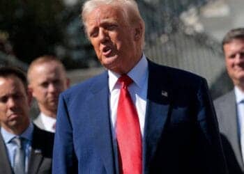 Donald Trump frappe fort : une nouvelle taxe de 30 % sur les produits algériens
