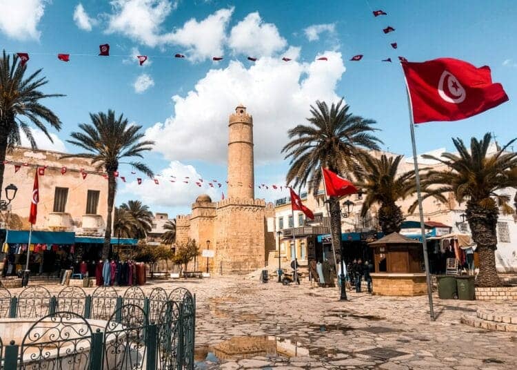 Tunisie