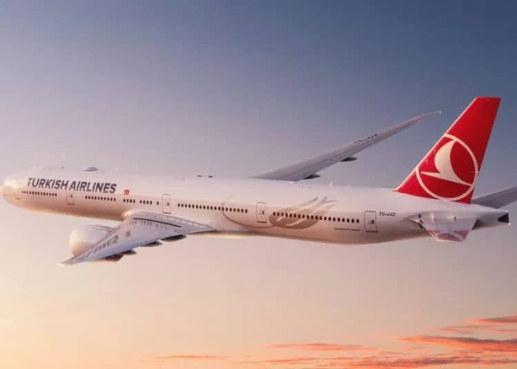Offre spéciale été : Turkish Airlines fait décoller les bacheliers algériens à prix réduit Offre spéciale été : Turkish Airlines fait décoller les bacheliers algériens à prix réduit