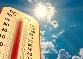 Canicule en Algérie : jusqu’à 46 °C attendus ce mardi