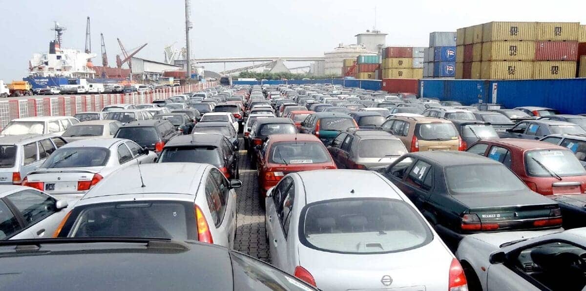 Importation de voitures en Algérie : la dangereuse arnaque des véhicules 00 km qui ruine les acheteurs Importation de voitures en Algérie : la dangereuse arnaque des véhicules 00 km qui ruine les acheteurs